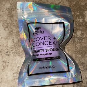 Kokie Beauty Sponge